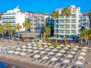 Hotel Begonville Beach - adults only