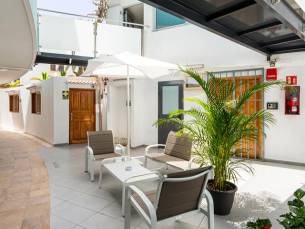 Appartementen Nara