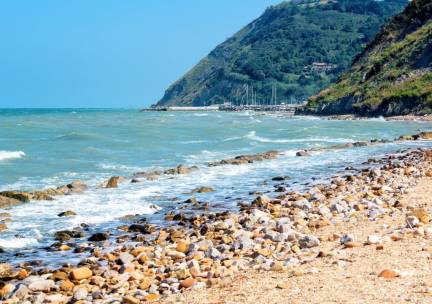 Verblijf in Gabicce Mare nabij de Italiaanse kust incl. ontbijt, welkomstdrankje en 3-gangendiner