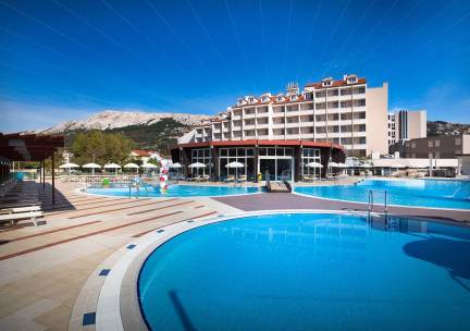 Valamar Zvonimir