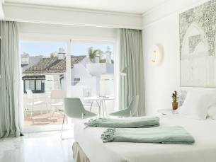 Iberostar Selection Marbella Coral Beach