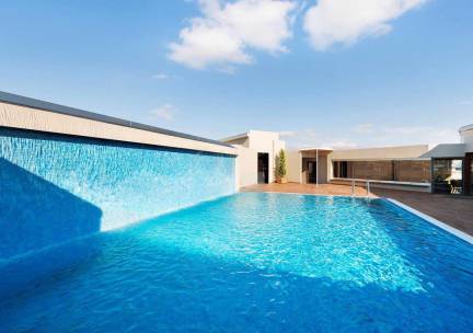 Wyndham ZEUS Grand Athens