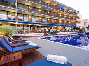 Hotel Port Salins by Pierre & Vacances