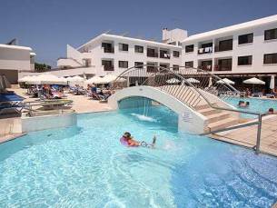 Sofianna Hotel & Appartementen