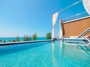 Shore Khao Lak Katathani