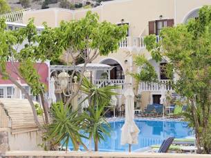 Blue Sea Hotel