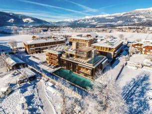 Falkensteiner Hotel Kronplatz
