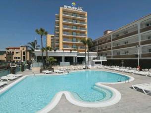 Hotel Reymar