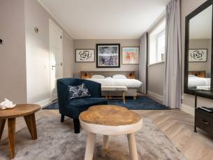 B&B kamer 1