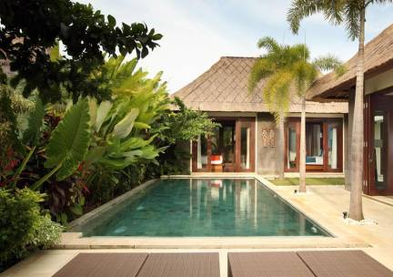Villa Mahagiri Villas Sanur