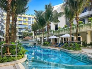 La Green en Residence