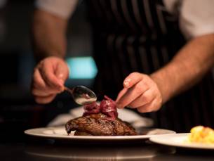 3 daags Wildarrangement in Twente inclusief ontbijt en 2x Wildmenu van de Chef