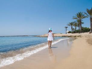 Hotel Constantinou Bros Asimina Suites - adults only