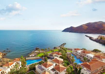 Grecotel Marine Palace & Aquapark