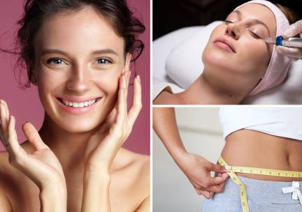 Afslankbehandeling(en) of microneedling