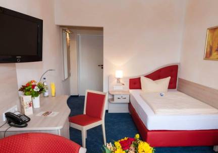 Hotel Hochsauerland 2010