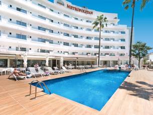 Metropolitan Playa JUKA