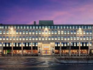 YOTEL Edinburgh