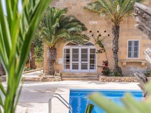 Villa Sinjura