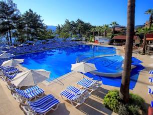 Labranda Mares Marmaris