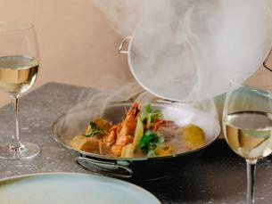 Aqua Pedra Dos Bicos Design Beach Hotel - adults only