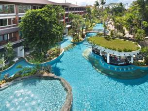 Padma Resort Bali