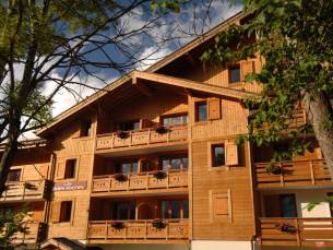 R&eacute;sidence Odalys Les Belles Roches