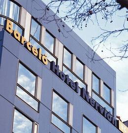 Barcelo Bilbao Nervion
