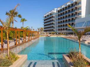 Tsokkos Chrysomare Beach Hotel & Resort