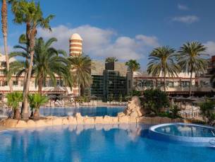 Hotel Elba Carlota