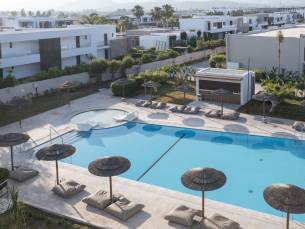 Akti Coast Club