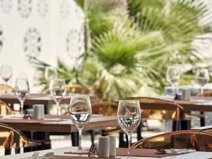 Hotel Atlantica Sancta Napa