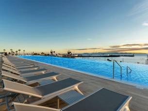 Barcelo Playa Blanca Royal
