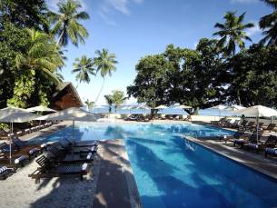 Berjaya Beau Vallon Bay Resort