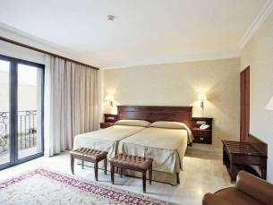 Hotel Bordoy Continental Playa