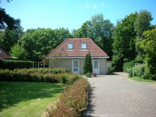 Residentie Californi&euml; - Vakantiehuis 367