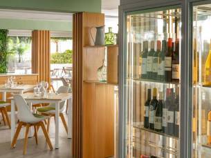 MarSenses Natura Olea Hotel - adults only