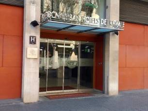 BCN Urbaness Hotels Del Comte