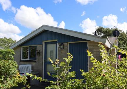 Bungalowpark Hoog Koog - vakantiehuis Hoog Koog 8117