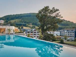 Romantik Hotel Deimann