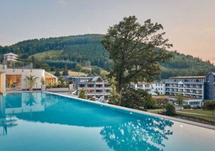 Romantik Hotel Deimann