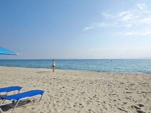 Aegean Melathron Thalasso Spa Hotel