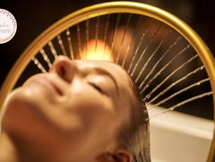 Japanese head spa naar keuze (45, 60 of 90 min)