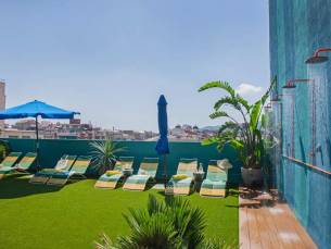 chic and basic Velvet