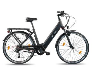Sharp BK-ED04-EB Elektrische Fiets