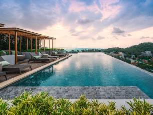 Mida Grande Resort Phuket