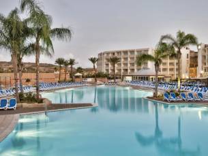 Geniet van de winterzon op het schitterende Malta, verblijf in een 4*-hotel o.b.v. all-inclusive, incl. vlucht en luchthaventransfer! ????️????