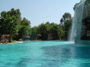Tunisia Lodge