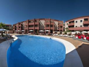 Leo Punta Umbria - Adults Only
