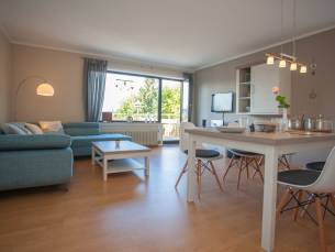 Appartement - Gartenstrasse 17 | Winterberg